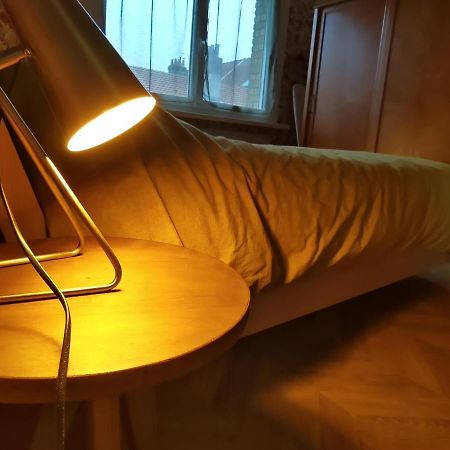 Apartamento Retro Malo Dunkirk Exterior foto