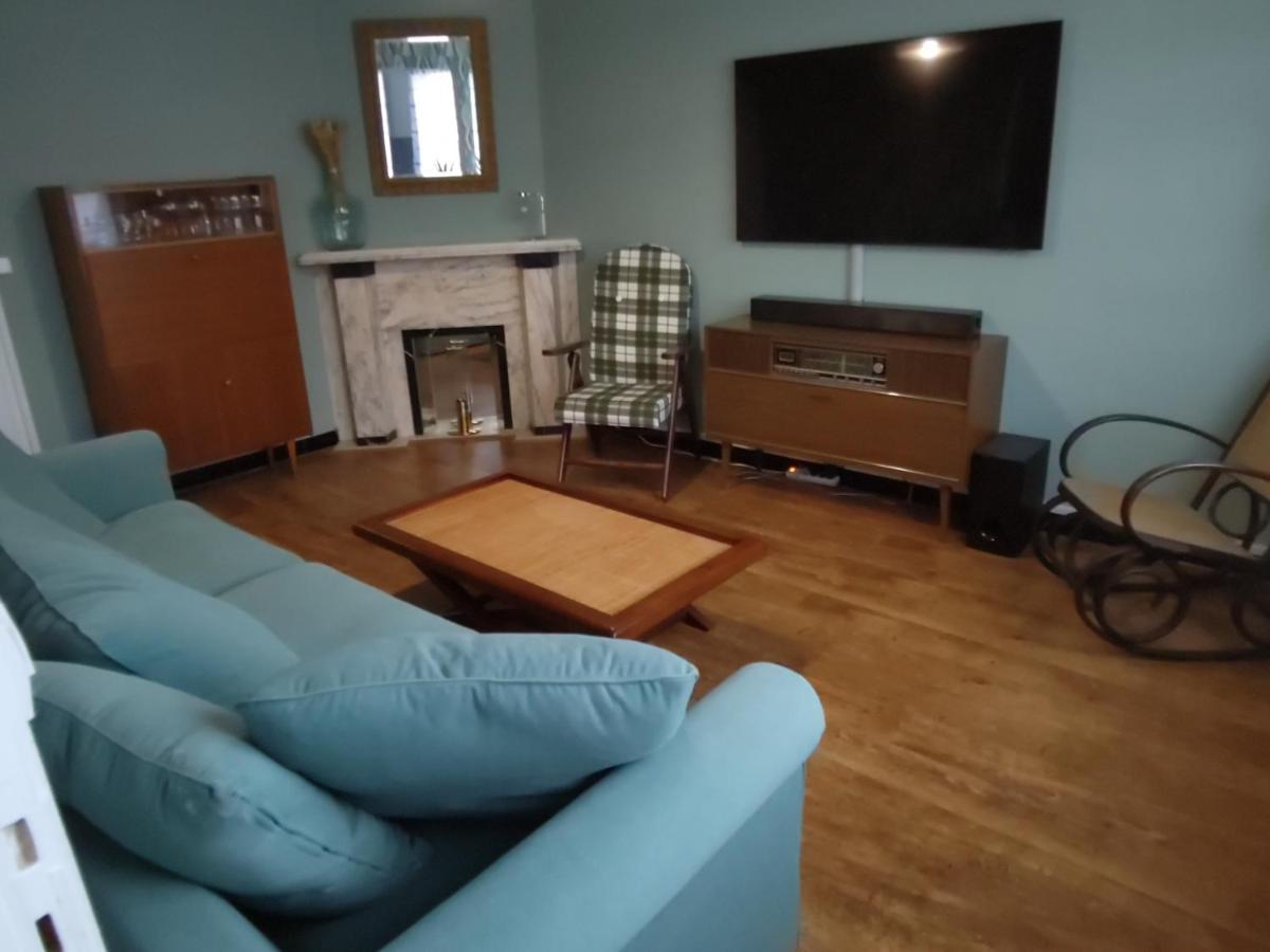 Apartamento Retro Malo Dunkirk Exterior foto