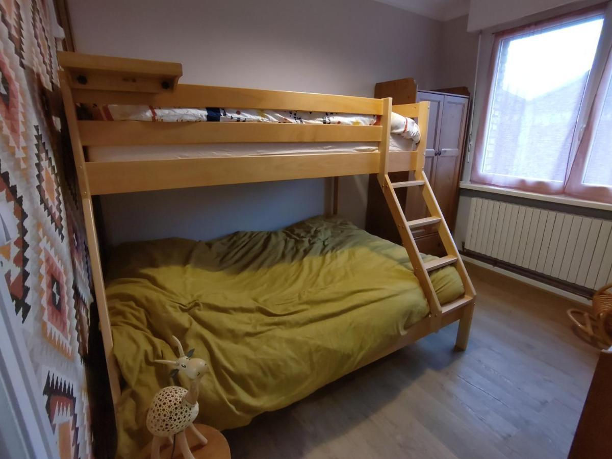 Apartamento Retro Malo Dunkirk Exterior foto