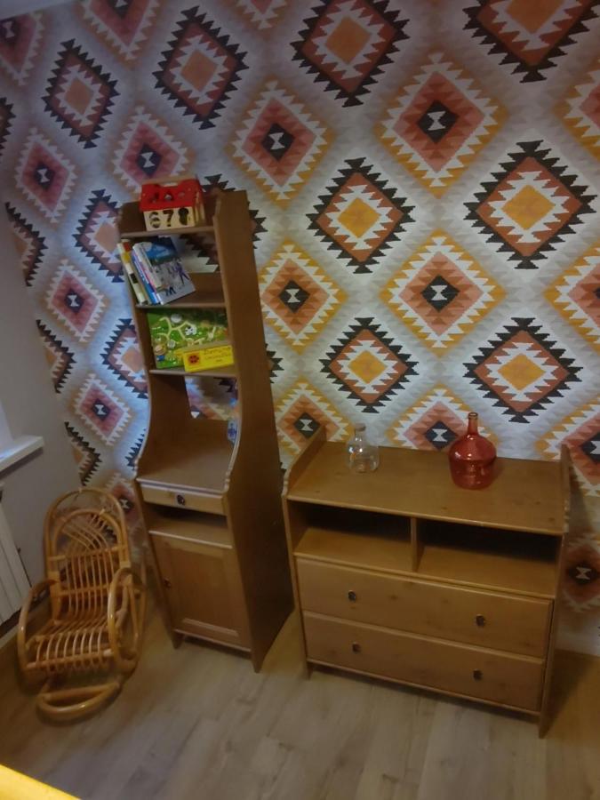 Apartamento Retro Malo Dunkirk Exterior foto